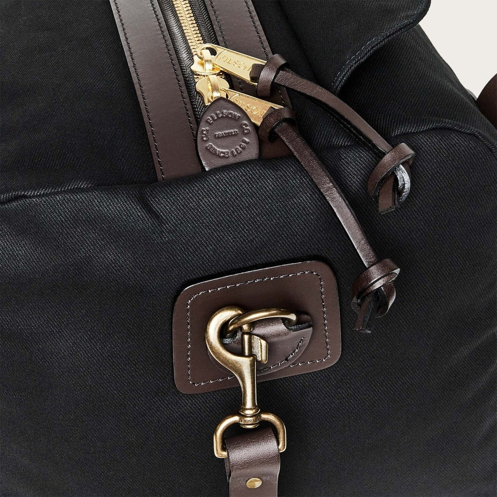Medium Duffle / Black - STER/EO MUCTravel BagFilsonBlack