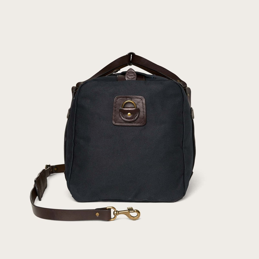 Medium Duffle / Navy - STER/EO MUCTravel BagFilsonBlue