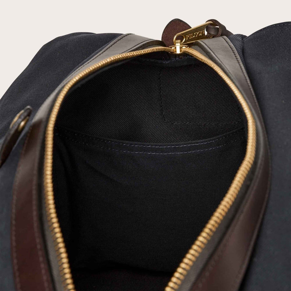Medium Duffle / Navy - STER/EO MUCTravel BagFilsonBlue
