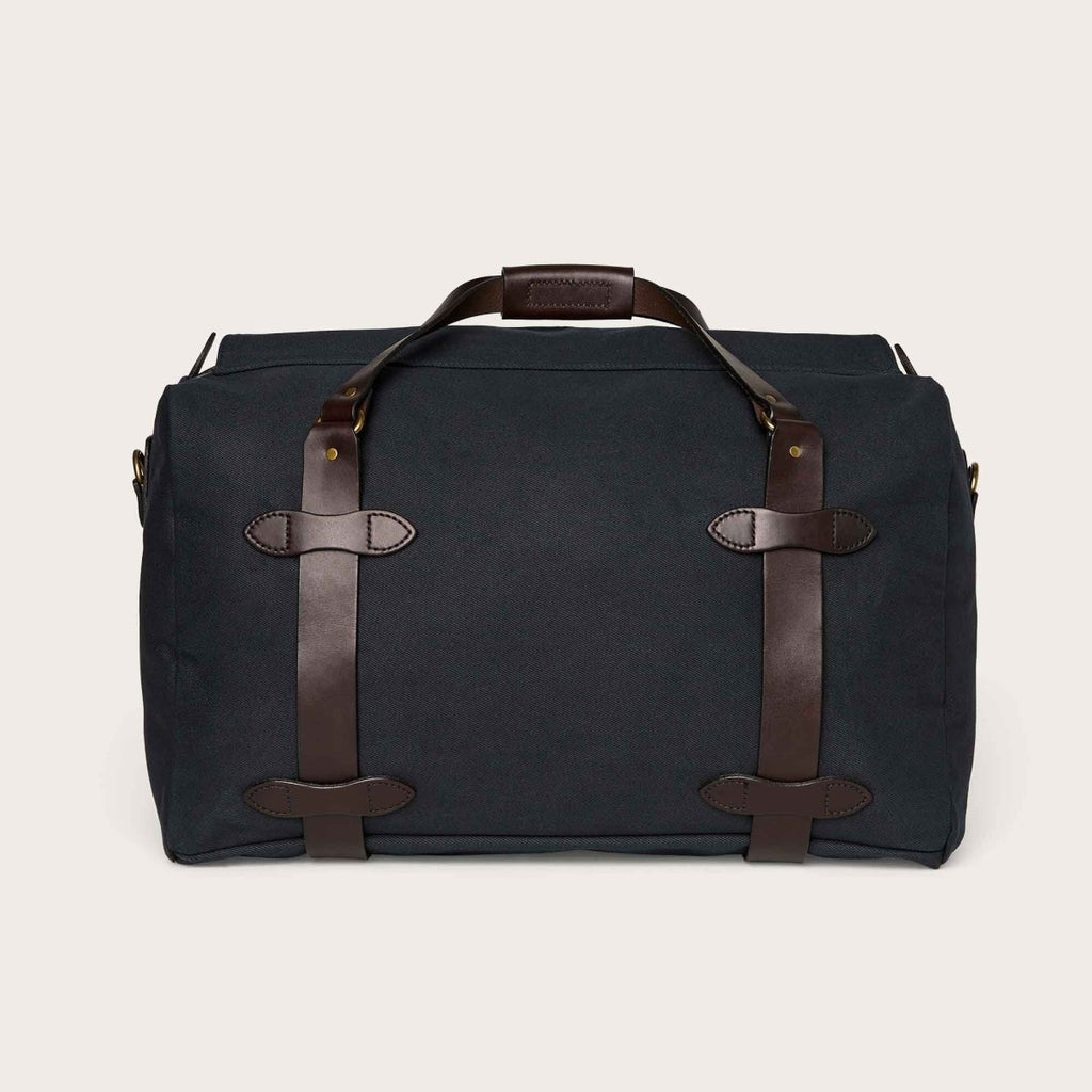 Medium Duffle / Navy - STER/EO MUCTravel BagFilsonBlue
