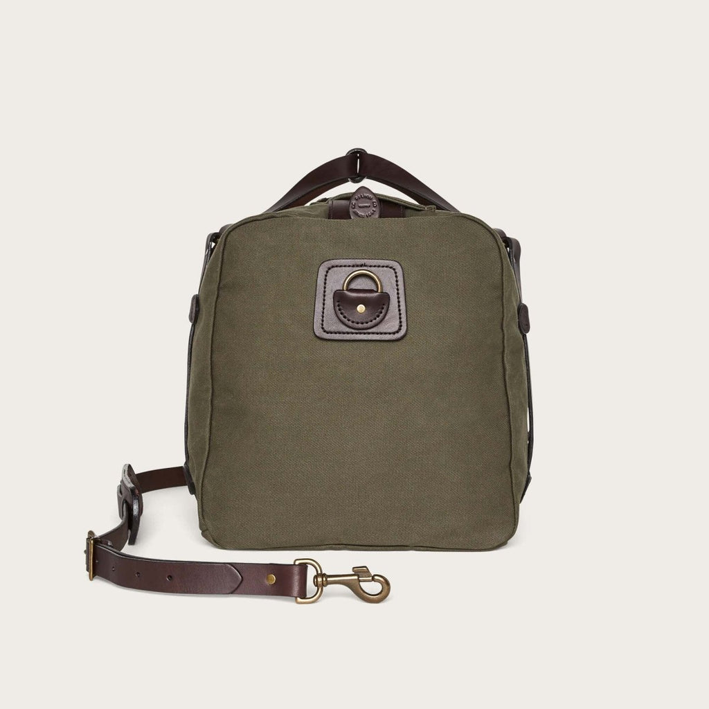 Medium Duffle / Otter Green - STER/EO MUCTravel BagFilsonGreen