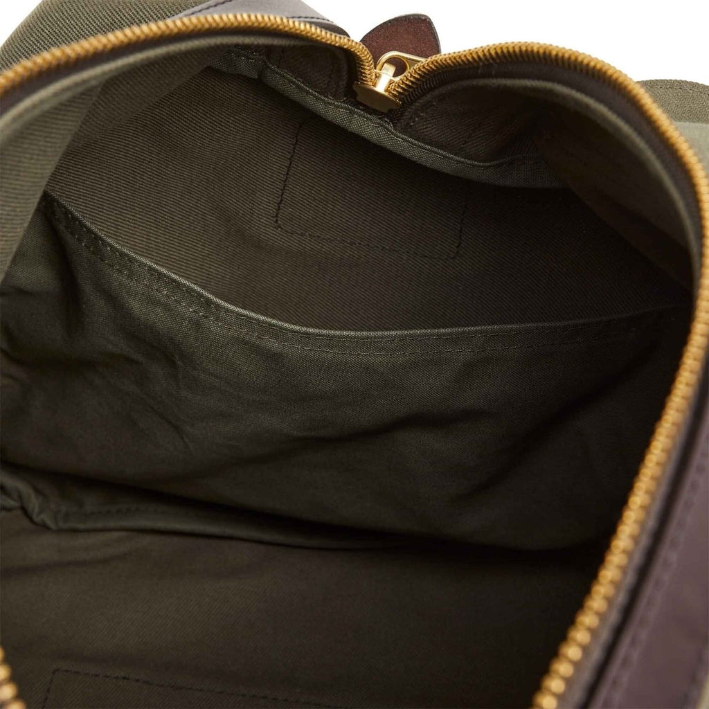 Medium Duffle / Otter Green - STER/EO MUCTravel BagFilsonGreen