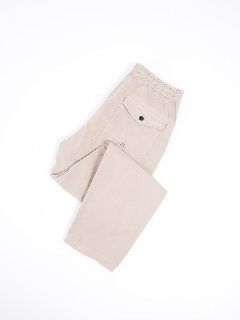 Microreps Loose Pant / Vintage Khaki - STER/EO MUCTrousersC.P. Company48Beige