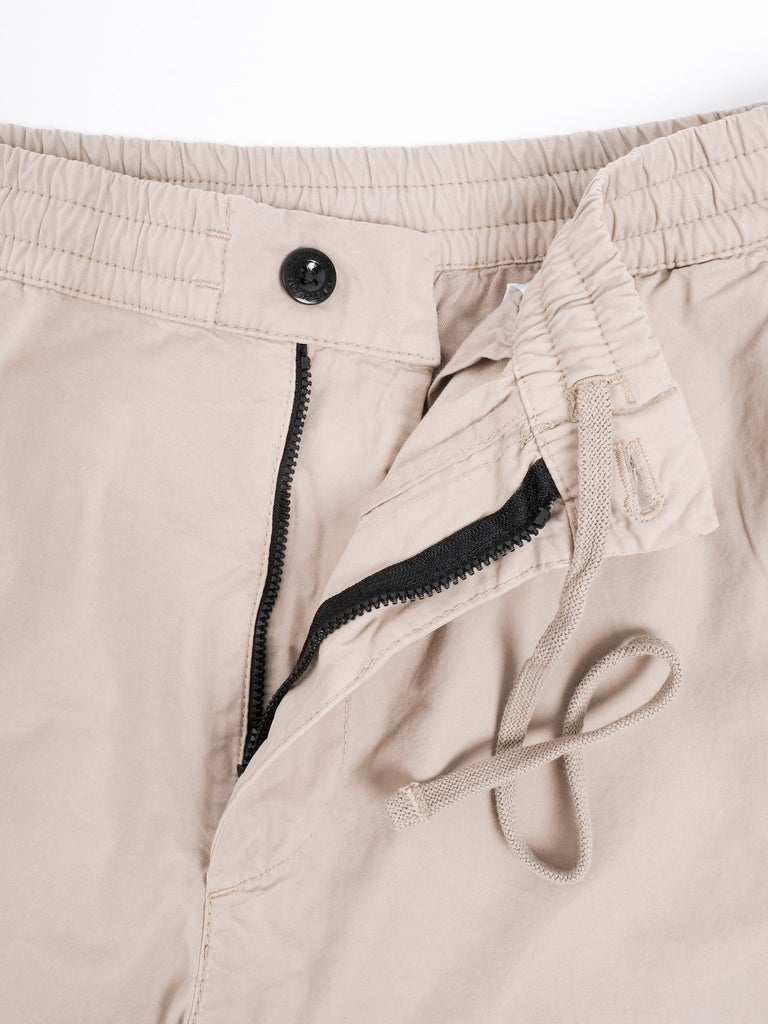 Microreps Loose Pant / Vintage Khaki - STER/EO MUCTrousersC.P. Company48Beige