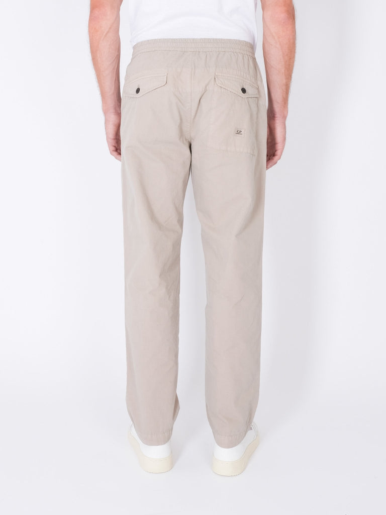 Microreps Loose Pant / Vintage Khaki - STER/EO MUCTrousersC.P. Company48Beige