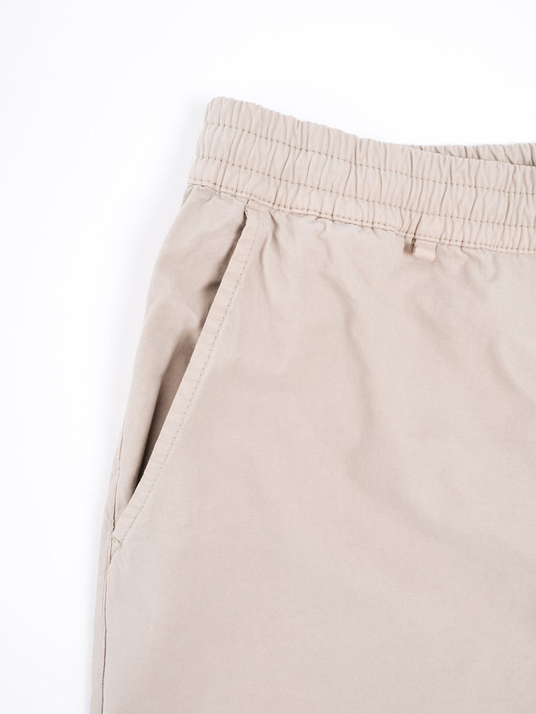 Microreps Loose Pant / Vintage Khaki - STER/EO MUCTrousersC.P. Company48Beige
