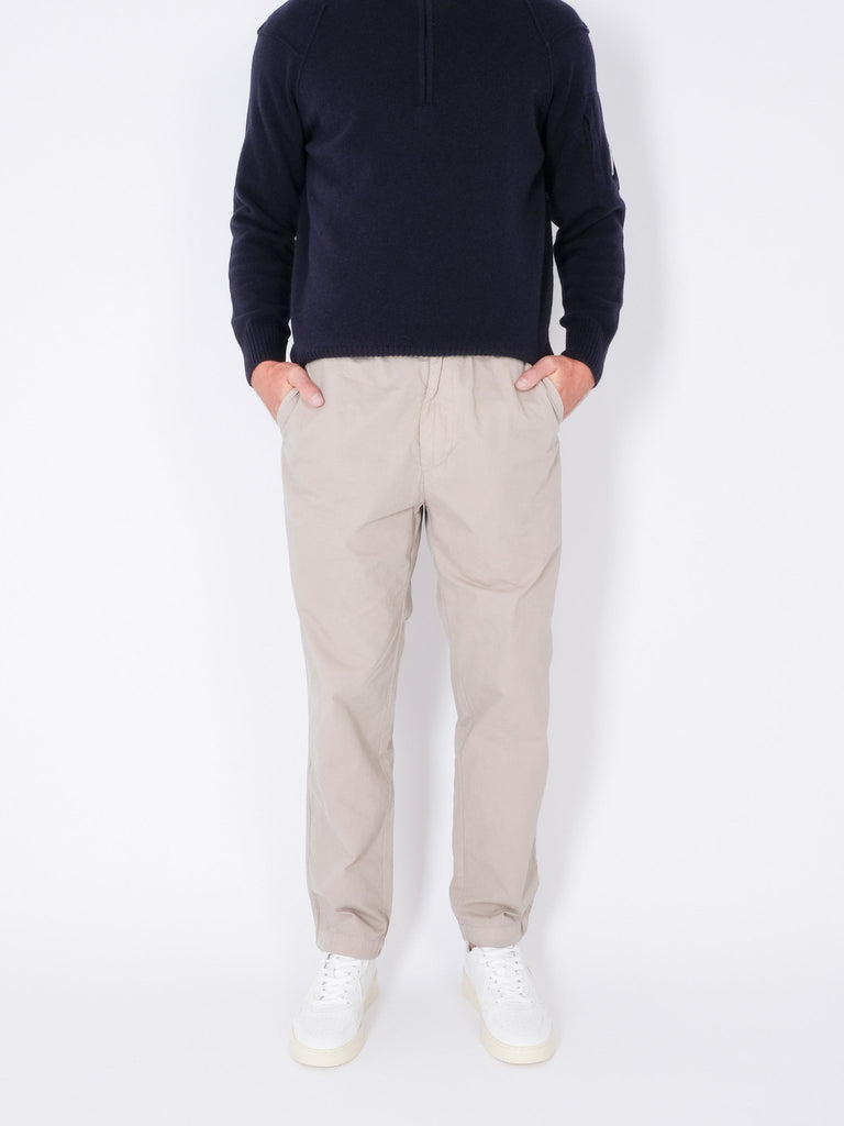 Microreps Loose Pant / Vintage Khaki - STER/EO MUCTrousersC.P. Company48Beige