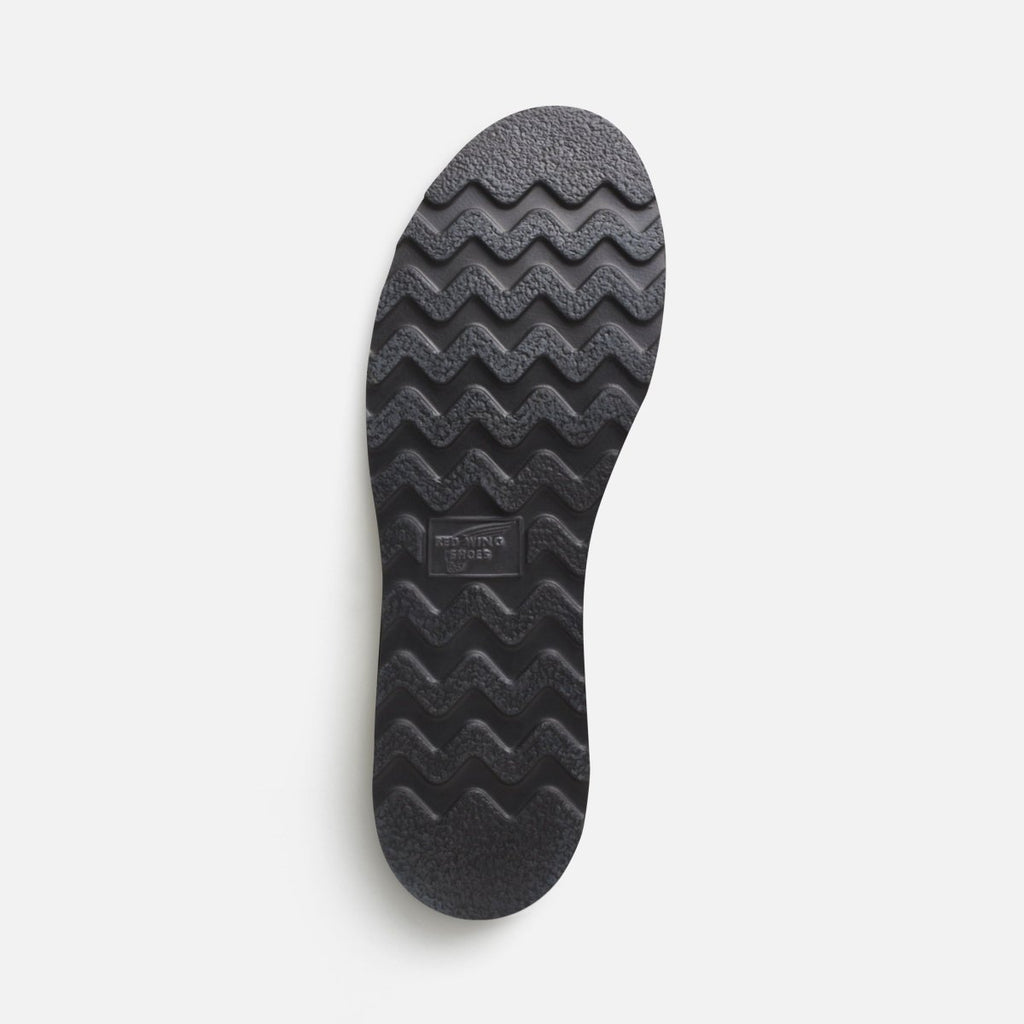 Moc Toe / Black Harness - STER/EO MUCBootsRed Wing8,5Black