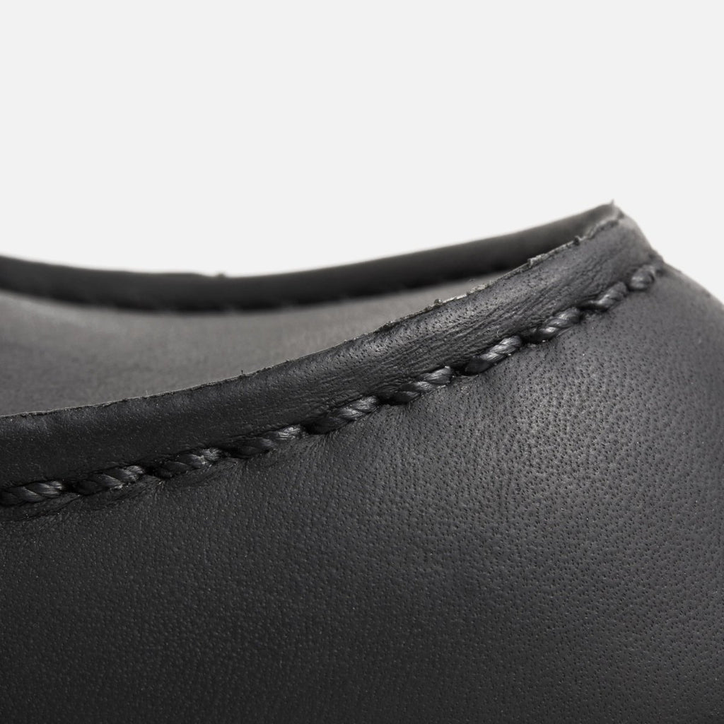 Moc Toe / Black Harness - STER/EO MUCBootsRed Wing8,5Black