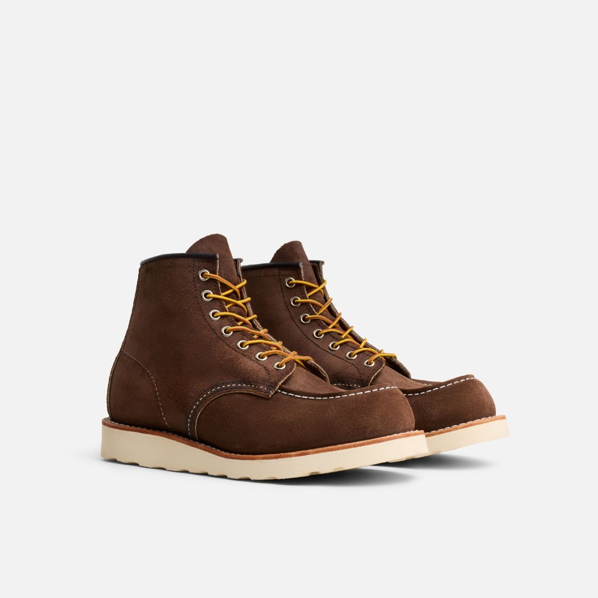 Moc Toe / Chocolate Muleskinner - STER/EO MUCBootsRed Wing8,5Brown