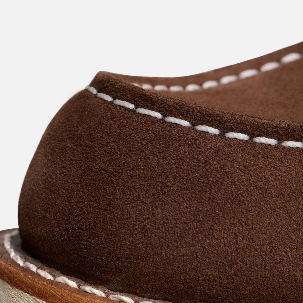 Moc Toe / Chocolate Muleskinner - STER/EO MUCBootsRed Wing8,5Brown