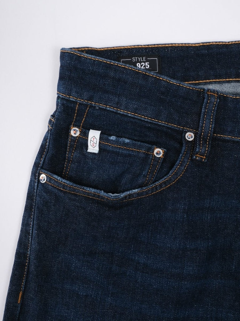 Morrison Slim Tapered / Real Dark - STER/EO MUCTapered FitThe.Nim31Blue