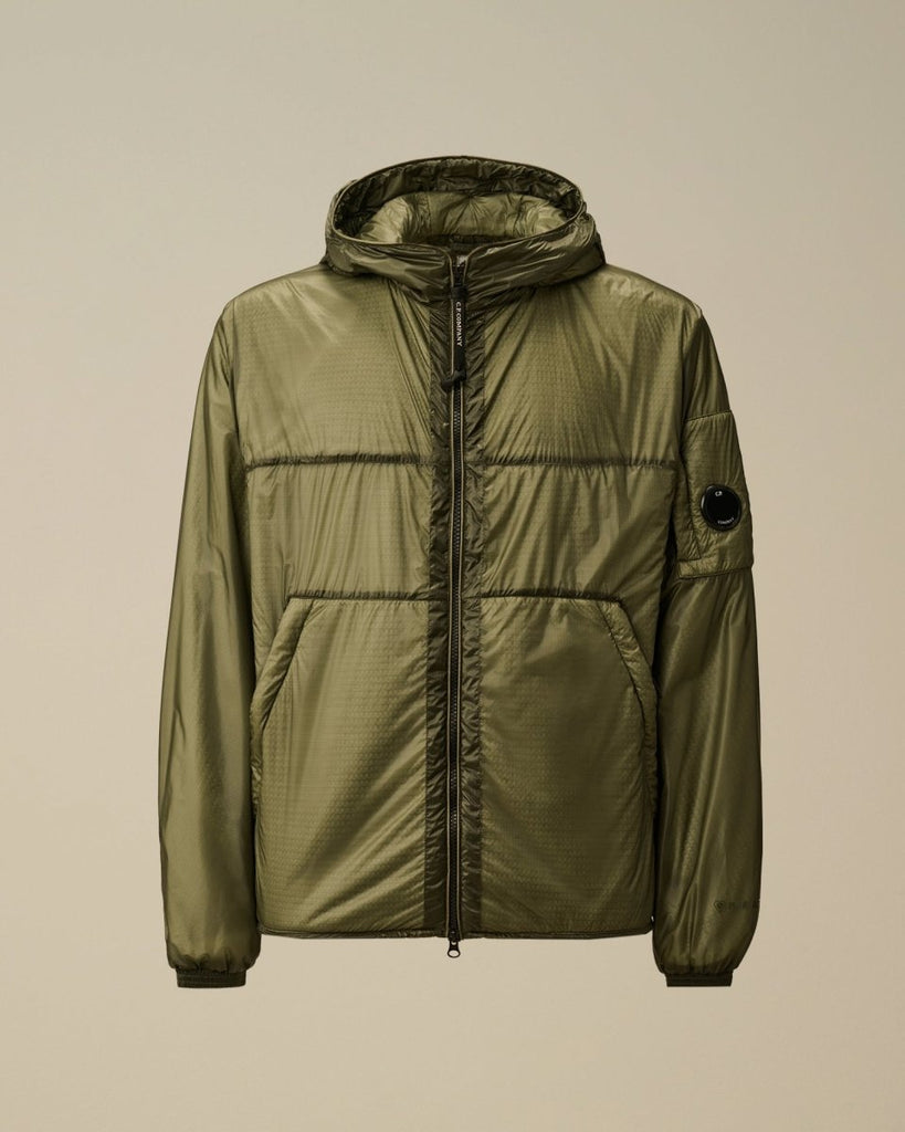 Nada Shell Jacket / Ivy Green - STER/EO MUCJacketC.P. CompanyMGreen