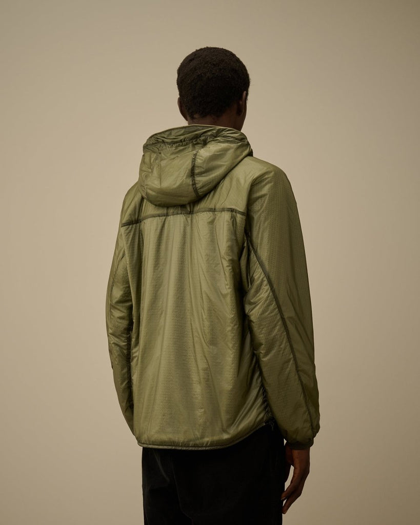 Nada Shell Jacket / Ivy Green - STER/EO MUCJacketC.P. CompanyMGreen