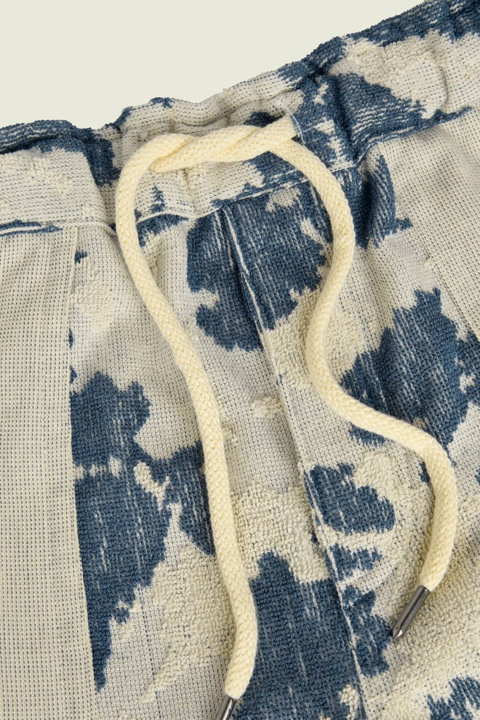 Nicola Terry Shorts / Sail Contraste - STER/EO MUCShortsOASMMulticolour