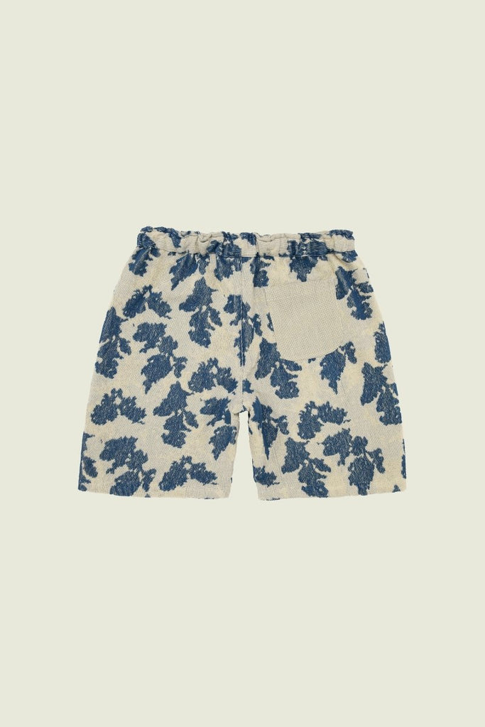 Nicola Terry Shorts / Sail Contraste - STER/EO MUCShortsOASMMulticolour
