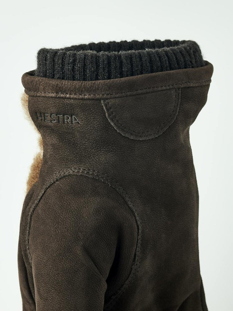 Noah / Beige Multi - STER/EO MUCGlovesHestra8Brown