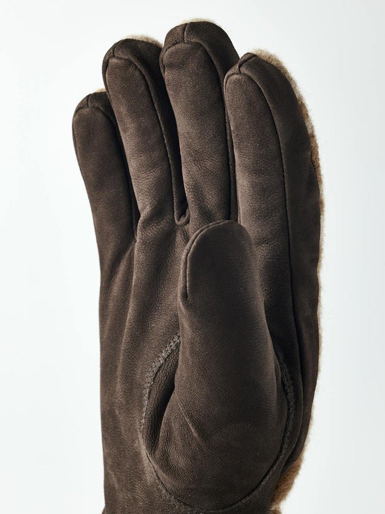 Noah / Beige Multi - STER/EO MUCGlovesHestra8Brown