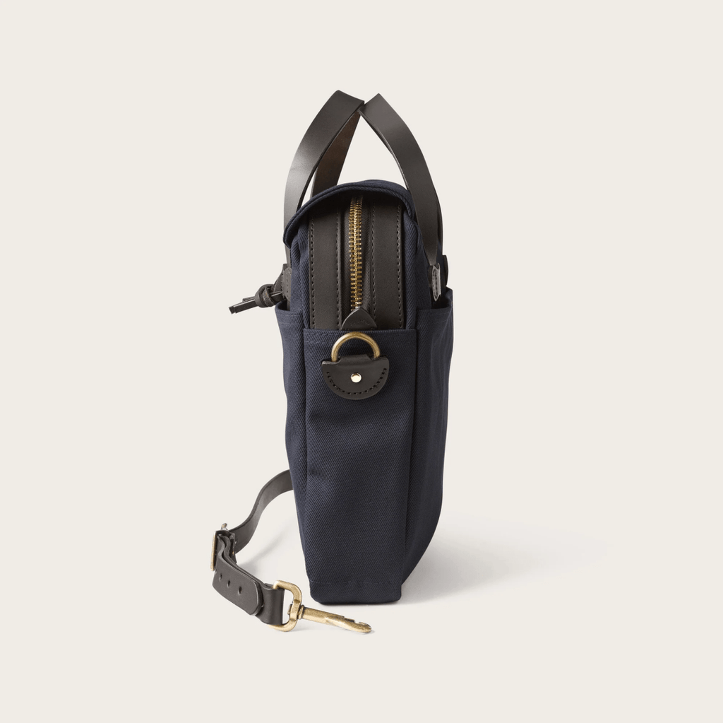 Original Briefcase / Navy - STER/EO MUCBagsFilsonBlue