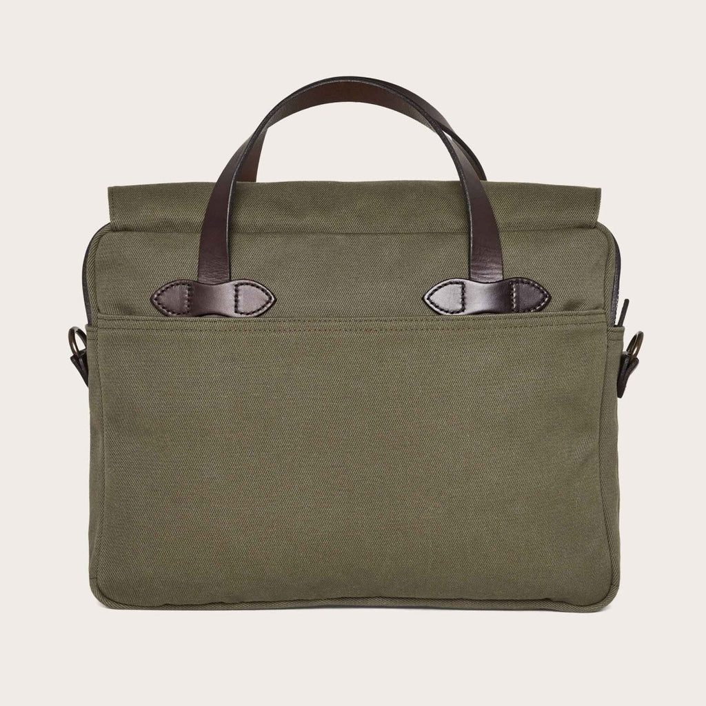 Original Briefcase / Otter Green - STER/EO MUCBagsFilsonGreen