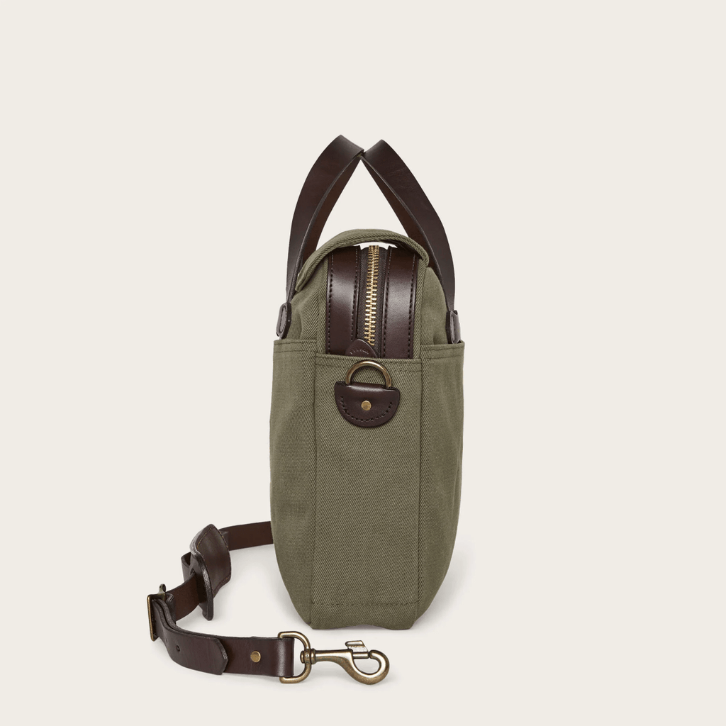Original Briefcase / Otter Green - STER/EO MUCBagsFilsonGreen