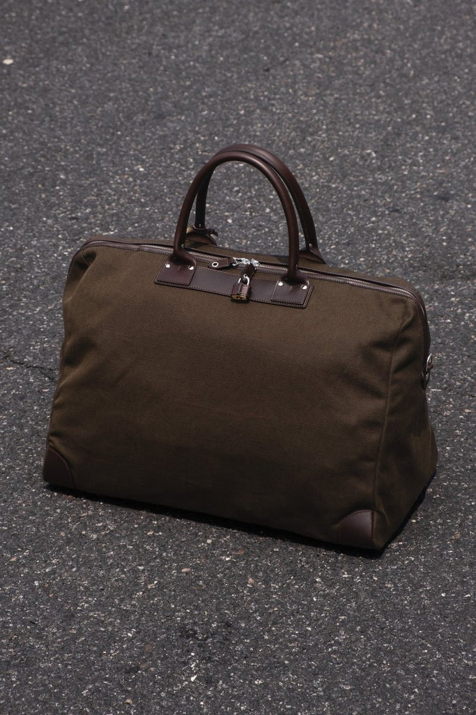 Original Canvas Bag / Olivia - STER/EO MUCTravel BagFelisi