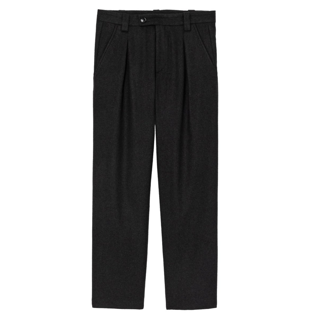 Pant Renato / Dark Brown - STER/EO MUCTrousersA.P.C.48Brown
