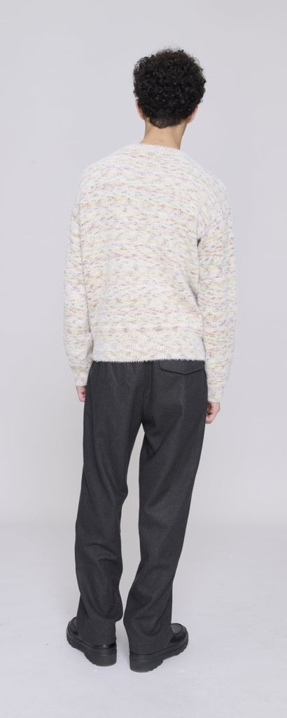 Pant Renato / Dark Brown - STER/EO MUCTrousersA.P.C.48Brown