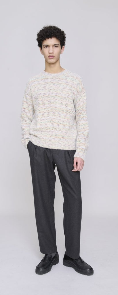Pant Renato / Dark Brown - STER/EO MUCTrousersA.P.C.48Brown