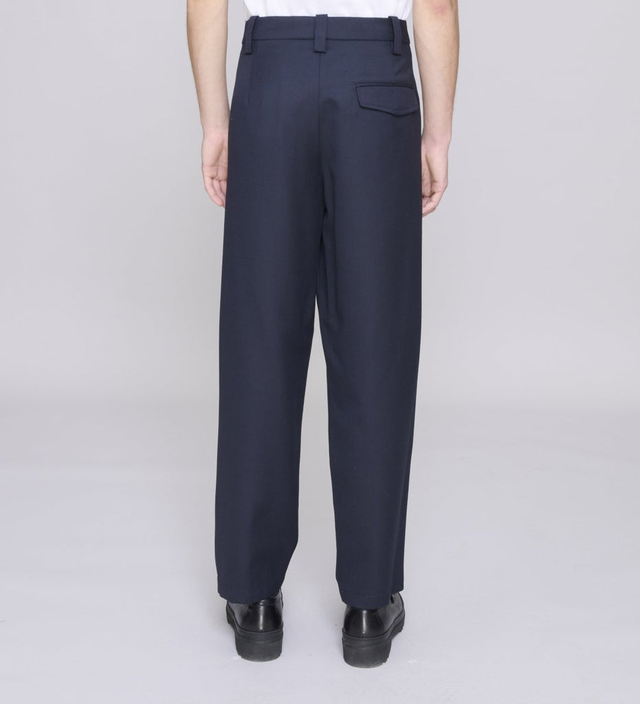 Pant Renato / Marine - STER/EO MUCTrousersA.P.C.48Blue