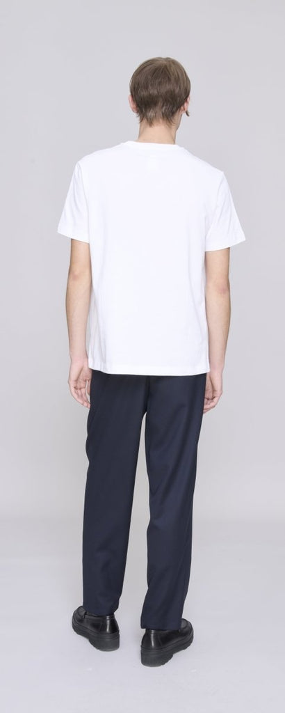 Pant Renato / Marine - STER/EO MUCTrousersA.P.C.48Blue
