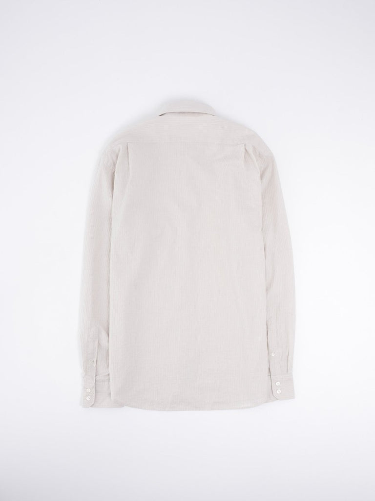 Paul Stripe Shirt - STER/EO MUCPlain ShirtsHartfordM