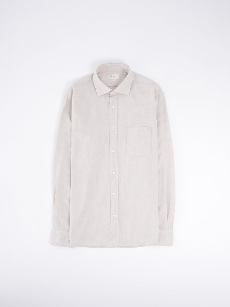 Paul Stripe Shirt - STER/EO MUCPlain ShirtsHartfordM