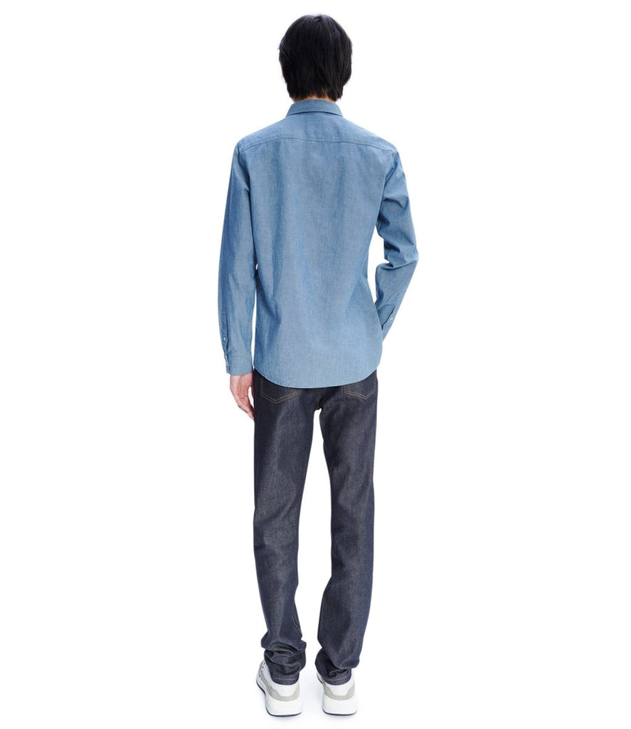 Petit New Standard Jeans / Indigo - STER/EO MUCDenimA.P.C.31Blue