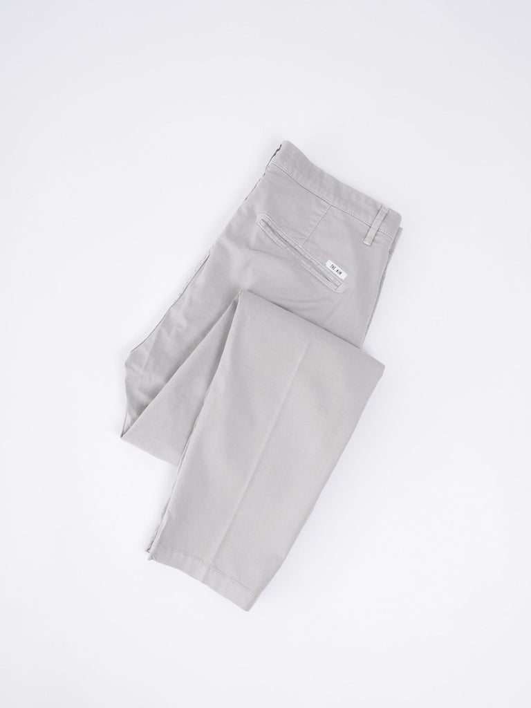 Pince Chino / Stone - STER/EO MUCTrousersThe.Nim30Grey