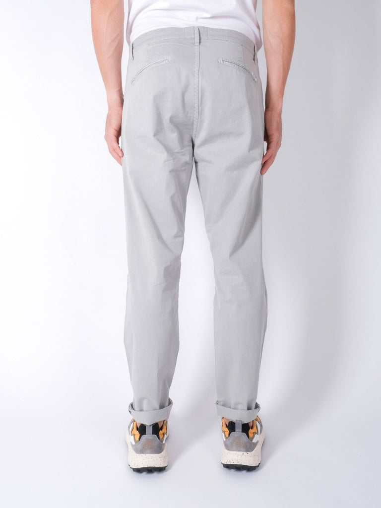 Pince Chino / Stone - STER/EO MUCTrousersThe.Nim30Grey
