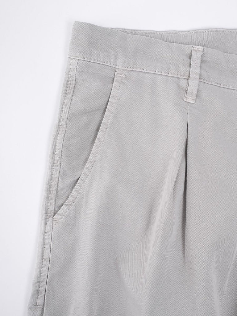 Pince Chino / Stone - STER/EO MUCTrousersThe.Nim30Grey
