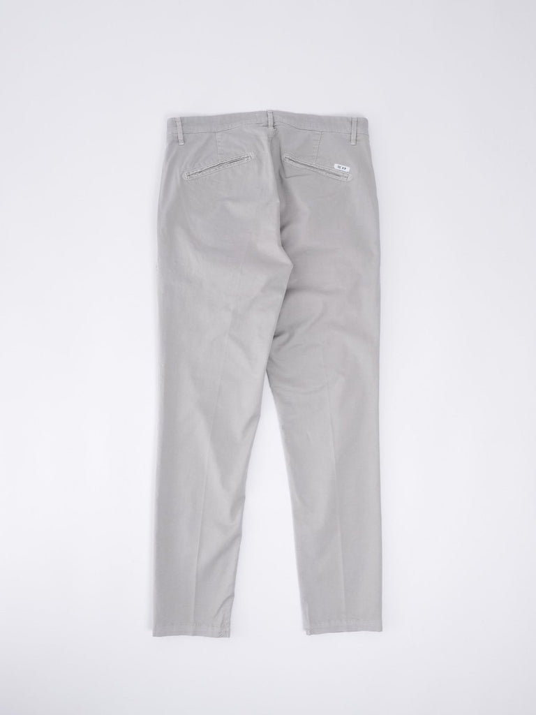 Pince Chino / Stone - STER/EO MUCTrousersThe.Nim30Grey
