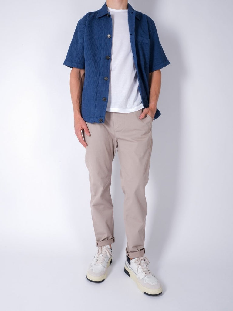 Prince Piquet Lines / Beige - STER/EO MUCTrousersDepartment 530Beige