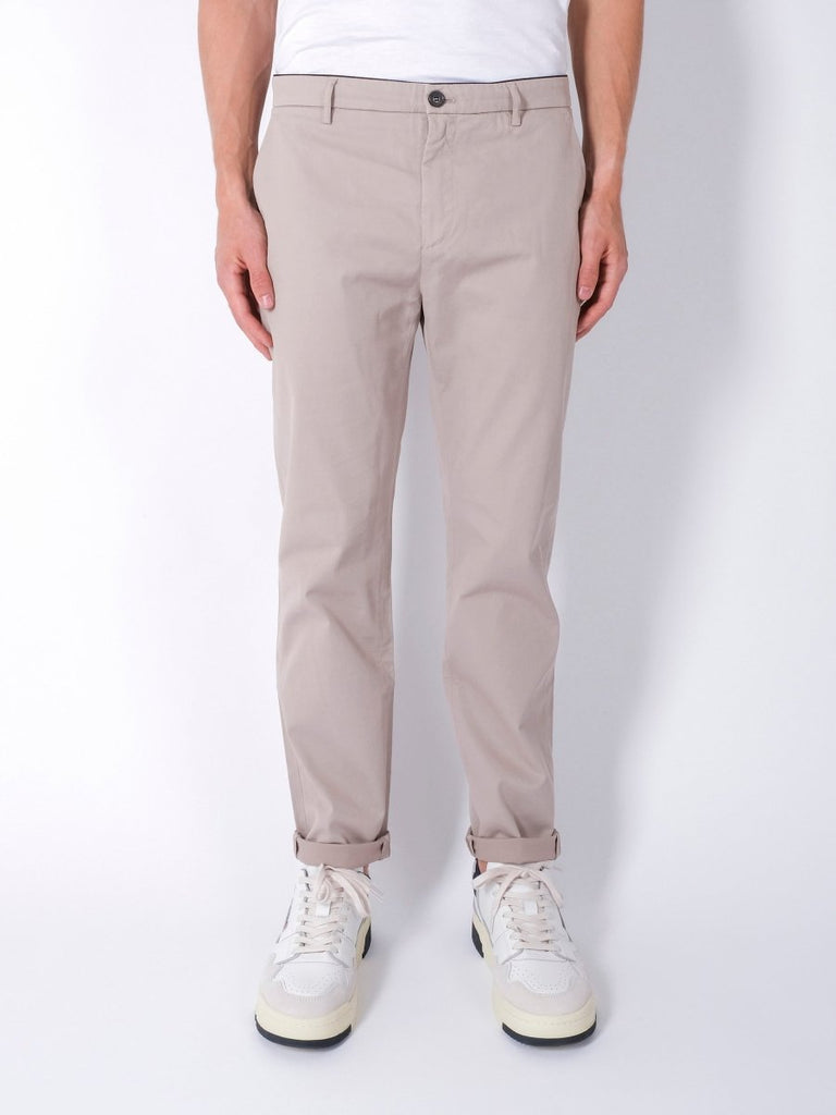 Prince Piquet Lines / Beige - STER/EO MUCTrousersDepartment 530Beige
