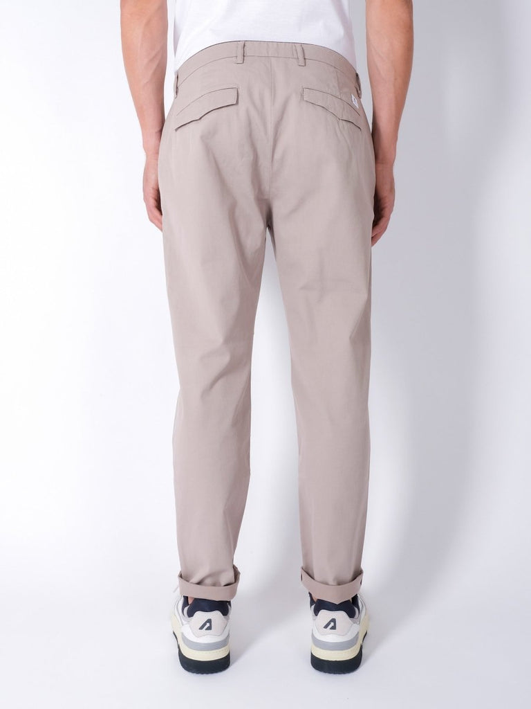 Prince Piquet Lines / Beige - STER/EO MUCTrousersDepartment 530Beige