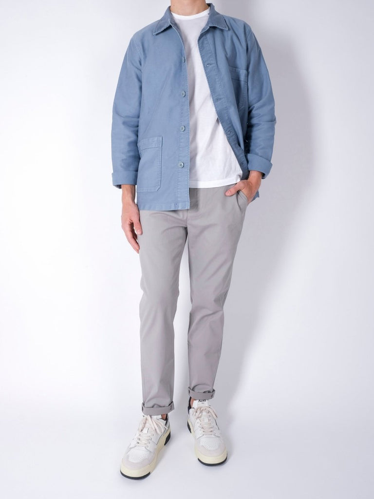 Prince Piquet Lines / Grigio - STER/EO MUCTrousersDepartment 530Grey