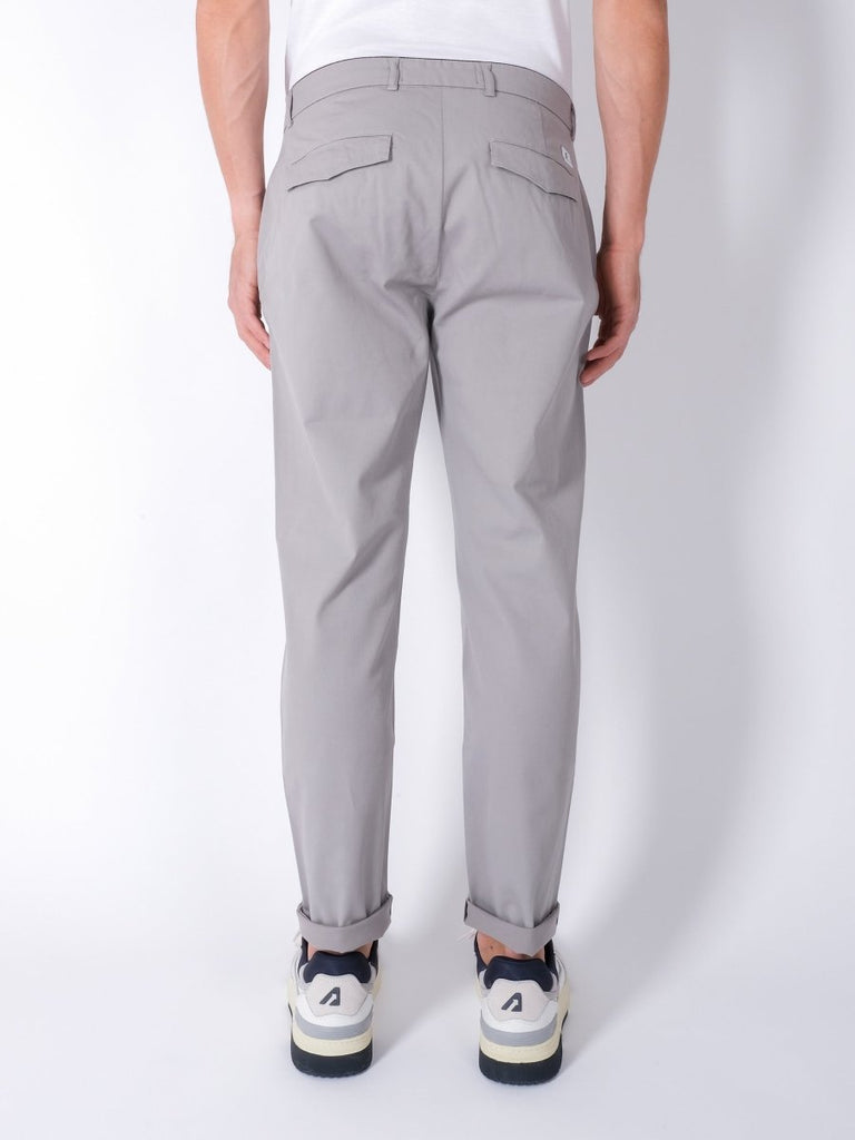 Prince Piquet Lines / Grigio - STER/EO MUCTrousersDepartment 530Grey