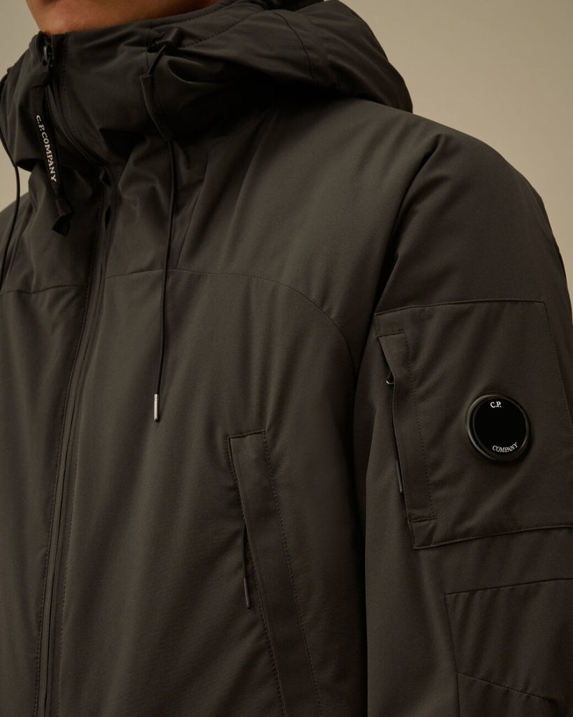 Pro - Tek Jacket / Dark Shadow - STER/EO MUCJacketC.P. CompanyMGrey