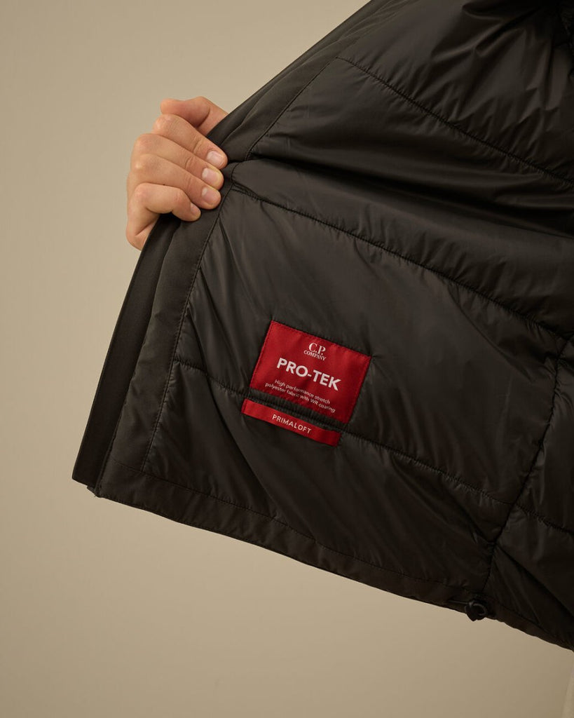 Pro - Tek Jacket / Dark Shadow - STER/EO MUCJacketC.P. CompanyMGrey