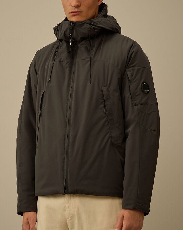 Pro - Tek Jacket / Dark Shadow - STER/EO MUCJacketC.P. CompanyMGrey