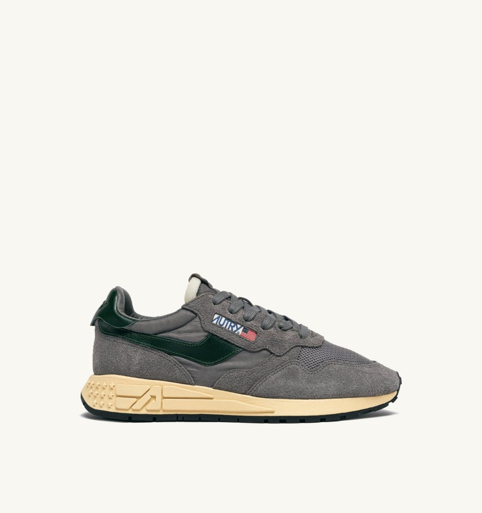Reelwind Low / Nigtht Owl/Mount - STER/EO MUCRunners/TrainersAutry42Grey