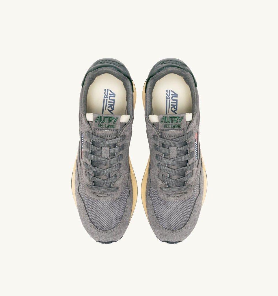 Reelwind Low / Nigtht Owl/Mount - STER/EO MUCRunners/TrainersAutry42Grey