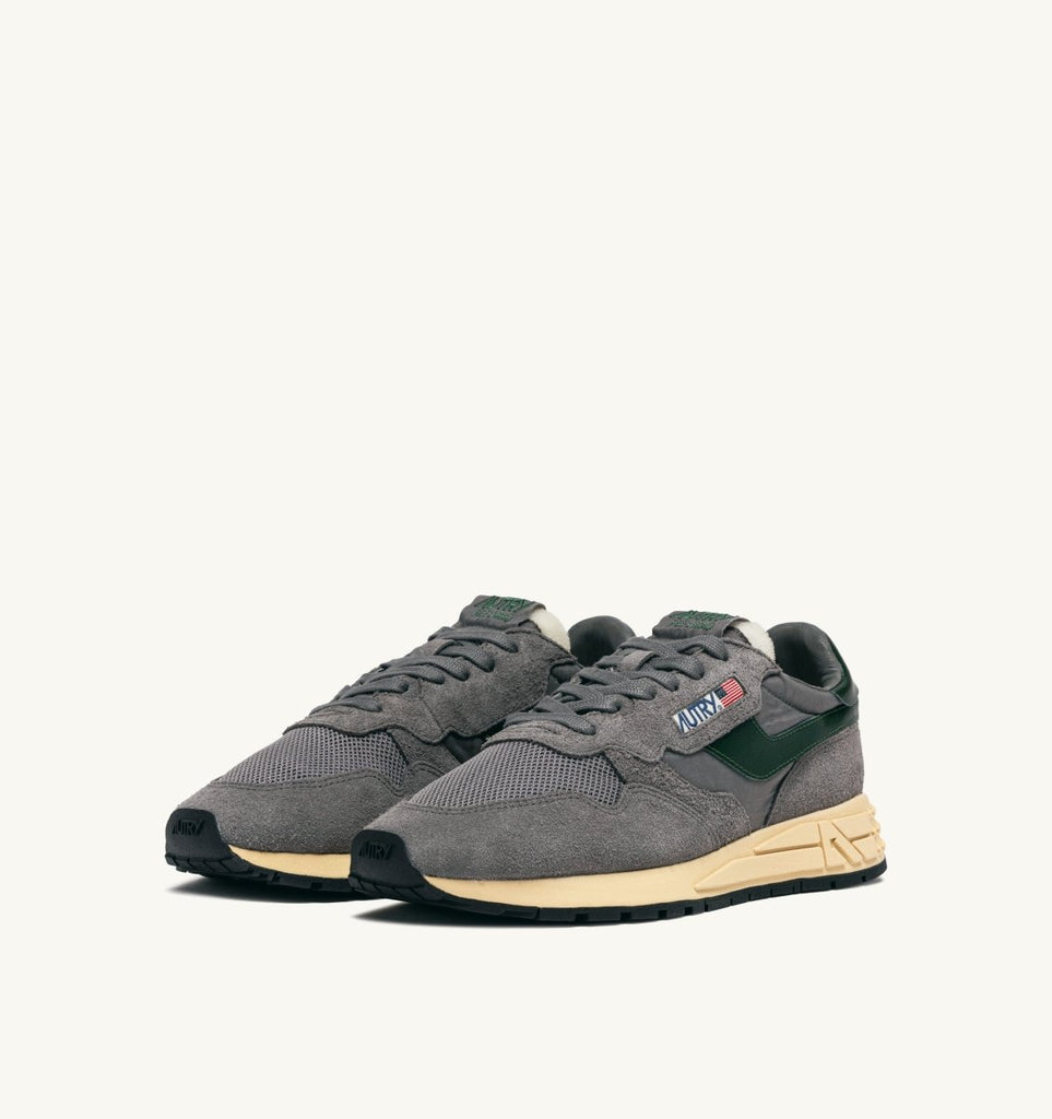 Reelwind Low / Nigtht Owl/Mount - STER/EO MUCRunners/TrainersAutry42Grey