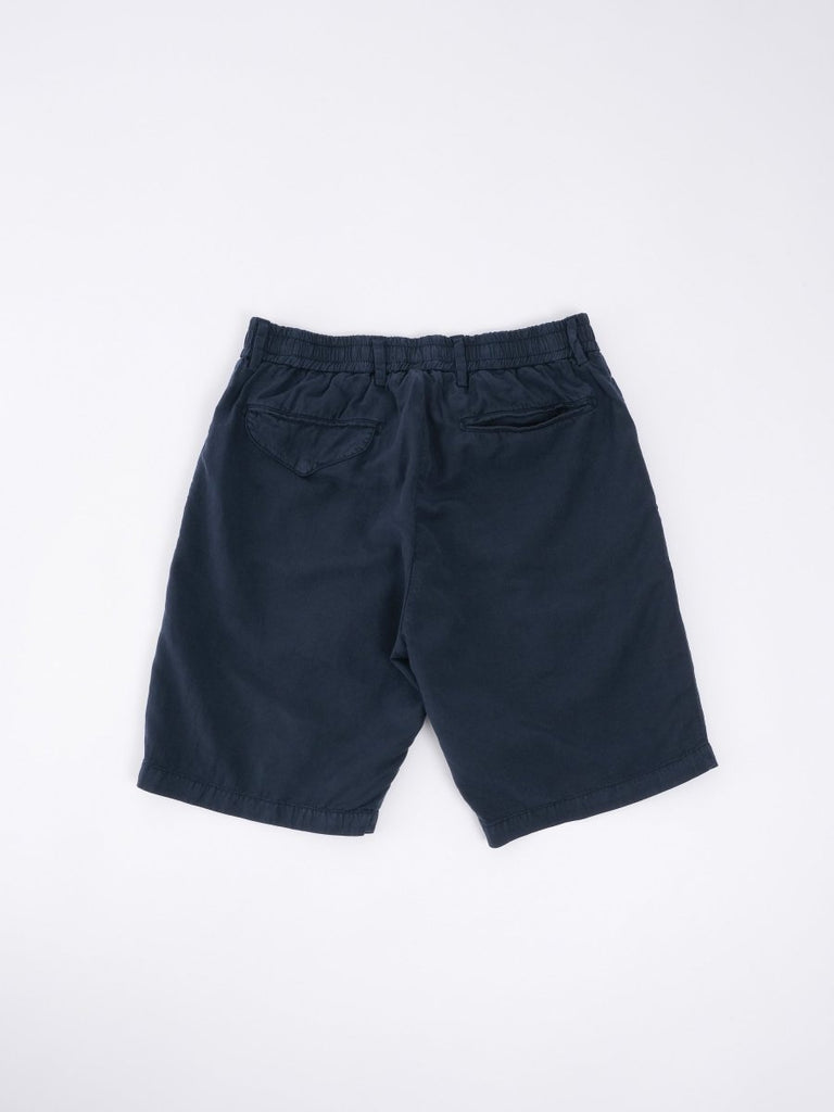 Robert Short Co/Li / Navy - STER/EO MUCShortsWhite Sand46Blue